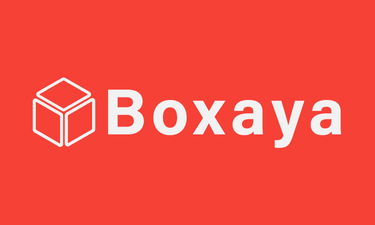 Boxaya.com - Creative brandable domain for sale